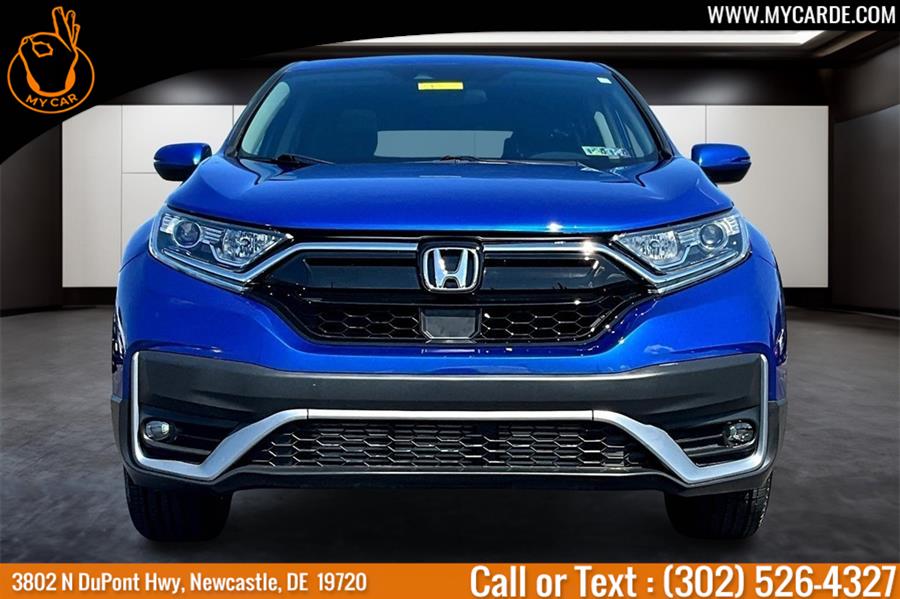 2021 Honda Cr-v EX, available for sale in New Castle, Delaware | My Car. New Castle, Delaware 2021 Honda Cr-v EX, available for sale in New Castle, Delaware | My Car. New Castle, Delaware