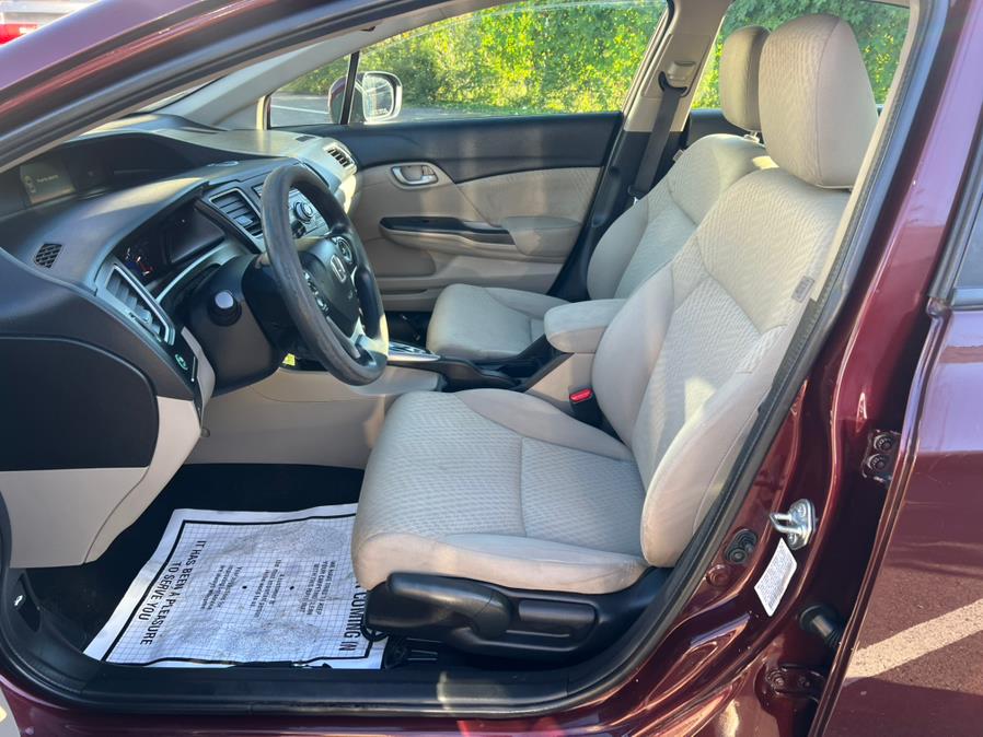 2015 Honda Civic Sedan 4dr CVT LX, available for sale in Lodi, New Jersey | Route 46 Auto Sales Inc. Lodi, New Jersey 2015 Honda Civic Sedan 4dr CVT LX, available for sale in Lodi, New Jersey | Route 46 Auto Sales Inc. Lodi, New Jersey