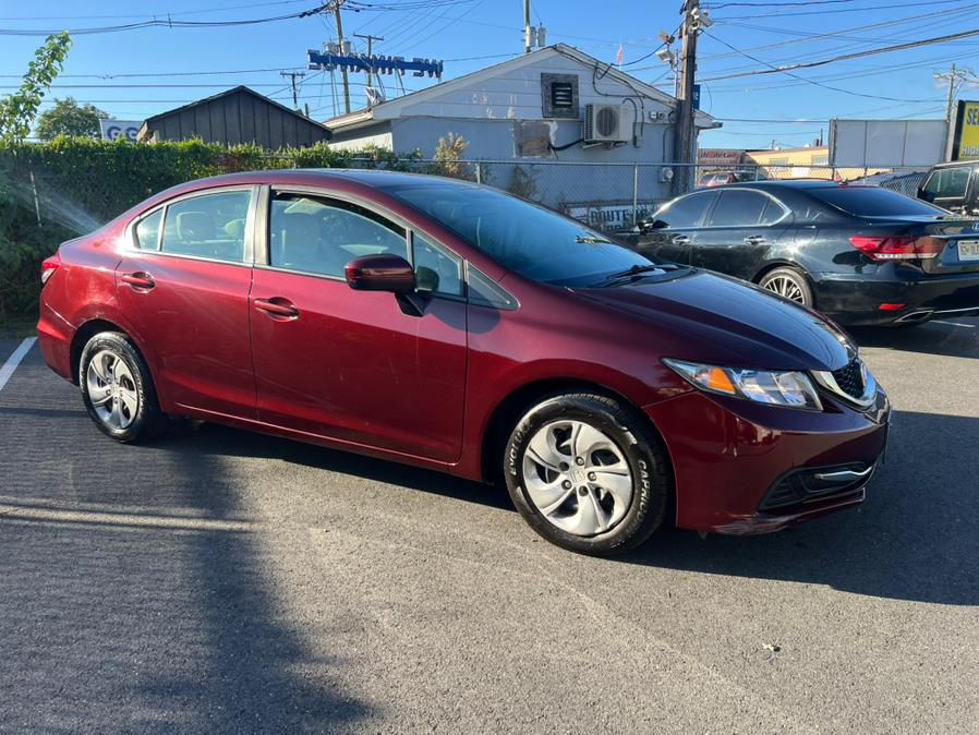 2015 Honda Civic Sedan 4dr CVT LX, available for sale in Lodi, New Jersey | Route 46 Auto Sales Inc. Lodi, New Jersey 2015 Honda Civic Sedan 4dr CVT LX, available for sale in Lodi, New Jersey | Route 46 Auto Sales Inc. Lodi, New Jersey