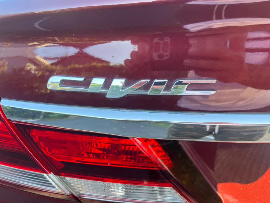 2015 Honda Civic Sedan 4dr CVT LX, available for sale in Lodi, New Jersey | Route 46 Auto Sales Inc. Lodi, New Jersey 2015 Honda Civic Sedan 4dr CVT LX, available for sale in Lodi, New Jersey | Route 46 Auto Sales Inc. Lodi, New Jersey
