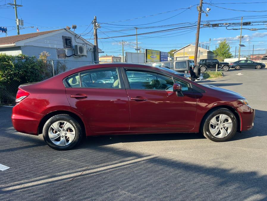 2015 Honda Civic Sedan 4dr CVT LX, available for sale in Lodi, New Jersey | Route 46 Auto Sales Inc. Lodi, New Jersey 2015 Honda Civic Sedan 4dr CVT LX, available for sale in Lodi, New Jersey | Route 46 Auto Sales Inc. Lodi, New Jersey