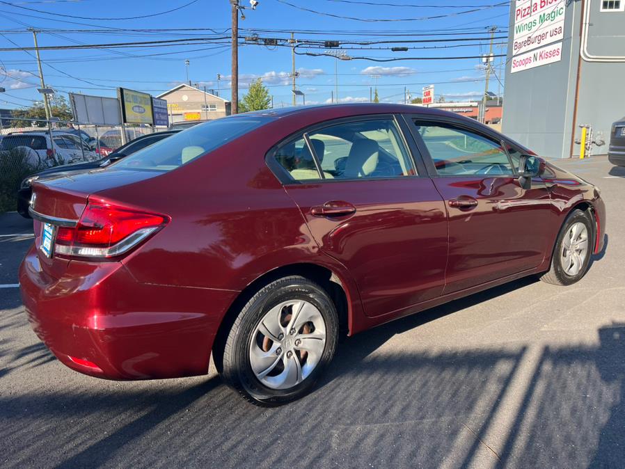 2015 Honda Civic Sedan 4dr CVT LX, available for sale in Lodi, New Jersey | Route 46 Auto Sales Inc. Lodi, New Jersey 2015 Honda Civic Sedan 4dr CVT LX, available for sale in Lodi, New Jersey | Route 46 Auto Sales Inc. Lodi, New Jersey