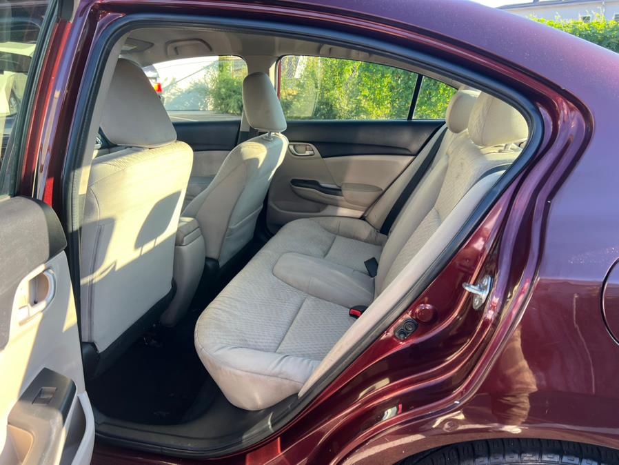 2015 Honda Civic Sedan 4dr CVT LX, available for sale in Lodi, New Jersey | Route 46 Auto Sales Inc. Lodi, New Jersey 2015 Honda Civic Sedan 4dr CVT LX, available for sale in Lodi, New Jersey | Route 46 Auto Sales Inc. Lodi, New Jersey