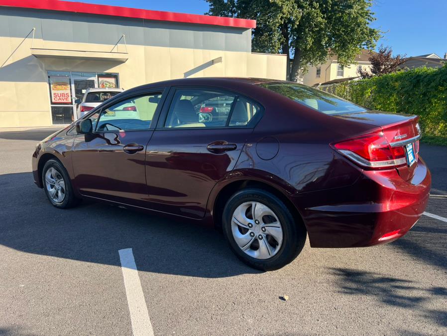 2015 Honda Civic Sedan 4dr CVT LX, available for sale in Lodi, New Jersey | Route 46 Auto Sales Inc. Lodi, New Jersey 2015 Honda Civic Sedan 4dr CVT LX, available for sale in Lodi, New Jersey | Route 46 Auto Sales Inc. Lodi, New Jersey