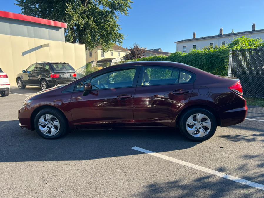 2015 Honda Civic Sedan 4dr CVT LX, available for sale in Lodi, New Jersey | Route 46 Auto Sales Inc. Lodi, New Jersey 2015 Honda Civic Sedan 4dr CVT LX, available for sale in Lodi, New Jersey | Route 46 Auto Sales Inc. Lodi, New Jersey