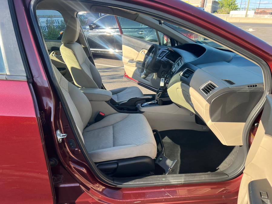 2015 Honda Civic Sedan 4dr CVT LX, available for sale in Lodi, New Jersey | Route 46 Auto Sales Inc. Lodi, New Jersey 2015 Honda Civic Sedan 4dr CVT LX, available for sale in Lodi, New Jersey | Route 46 Auto Sales Inc. Lodi, New Jersey