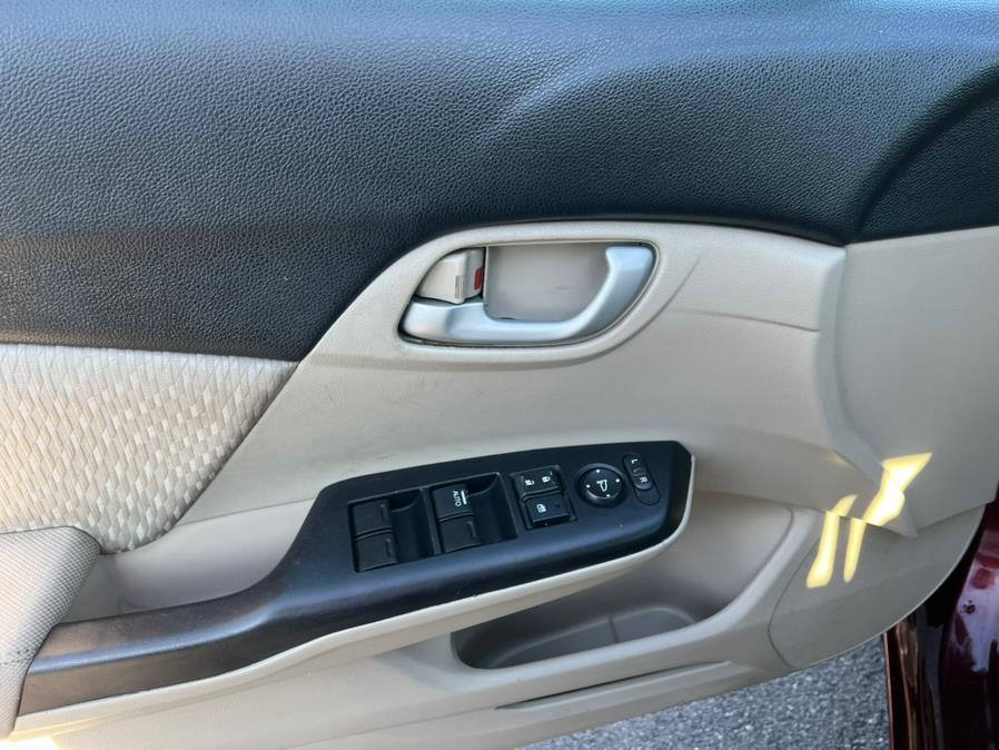 2015 Honda Civic Sedan 4dr CVT LX, available for sale in Lodi, New Jersey | Route 46 Auto Sales Inc. Lodi, New Jersey 2015 Honda Civic Sedan 4dr CVT LX, available for sale in Lodi, New Jersey | Route 46 Auto Sales Inc. Lodi, New Jersey