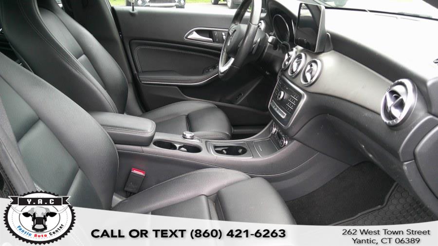 2018 Mercedes-Benz CLA CLA 250 Coupe, available for sale in Yantic, Connecticut | Yantic Auto Center. Yantic, Connecticut 2018 Mercedes-Benz CLA CLA 250 Coupe, available for sale in Yantic, Connecticut | Yantic Auto Center. Yantic, Connecticut