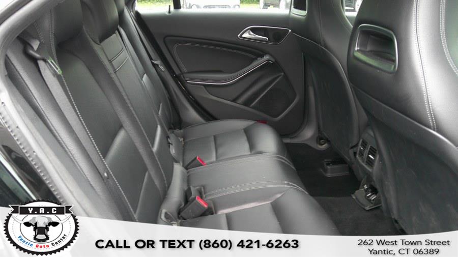 2018 Mercedes-Benz CLA CLA 250 Coupe, available for sale in Yantic, Connecticut | Yantic Auto Center. Yantic, Connecticut 2018 Mercedes-Benz CLA CLA 250 Coupe, available for sale in Yantic, Connecticut | Yantic Auto Center. Yantic, Connecticut