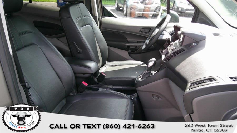 2019 Ford Transit Connect Wagon XL LWB w/Rear Symmetrical Doors, available for sale in Yantic, Connecticut | Yantic Auto Center. Yantic, Connecticut 2019 Ford Transit Connect Wagon XL LWB w/Rear Symmetrical Doors, available for sale in Yantic, Connecticut | Yantic Auto Center. Yantic, Connecticut