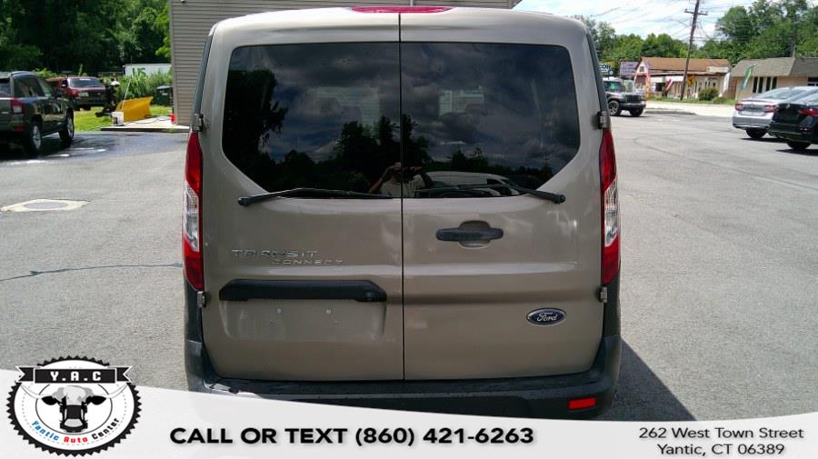 2019 Ford Transit Connect Wagon XL LWB w/Rear Symmetrical Doors, available for sale in Yantic, Connecticut | Yantic Auto Center. Yantic, Connecticut 2019 Ford Transit Connect Wagon XL LWB w/Rear Symmetrical Doors, available for sale in Yantic, Connecticut | Yantic Auto Center. Yantic, Connecticut