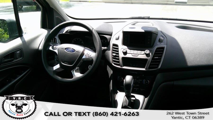 2019 Ford Transit Connect Wagon XL LWB w/Rear Symmetrical Doors, available for sale in Yantic, Connecticut | Yantic Auto Center. Yantic, Connecticut 2019 Ford Transit Connect Wagon XL LWB w/Rear Symmetrical Doors, available for sale in Yantic, Connecticut | Yantic Auto Center. Yantic, Connecticut