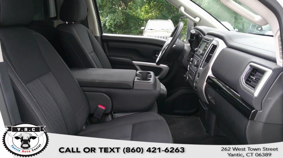 2017 Nissan Titan XD 4x4 Diesel Single Cab SV, available for sale in Yantic, Connecticut | Yantic Auto Center. Yantic, Connecticut 2017 Nissan Titan XD 4x4 Diesel Single Cab SV, available for sale in Yantic, Connecticut | Yantic Auto Center. Yantic, Connecticut