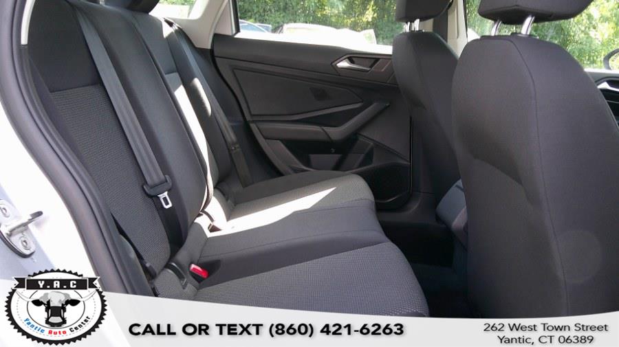 2019 Volkswagen Jetta S Auto w/SULEV, available for sale in Yantic, Connecticut | Yantic Auto Center. Yantic, Connecticut 2019 Volkswagen Jetta S Auto w/SULEV, available for sale in Yantic, Connecticut | Yantic Auto Center. Yantic, Connecticut