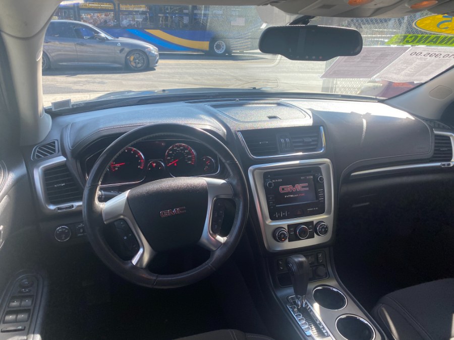 2015 GMC Acadia AWD 4dr SLE w/SLE-2, available for sale in Middle Village, New York | Middle Village Motors . Middle Village, New York 2015 GMC Acadia AWD 4dr SLE w/SLE-2, available for sale in Middle Village, New York | Middle Village Motors . Middle Village, New York