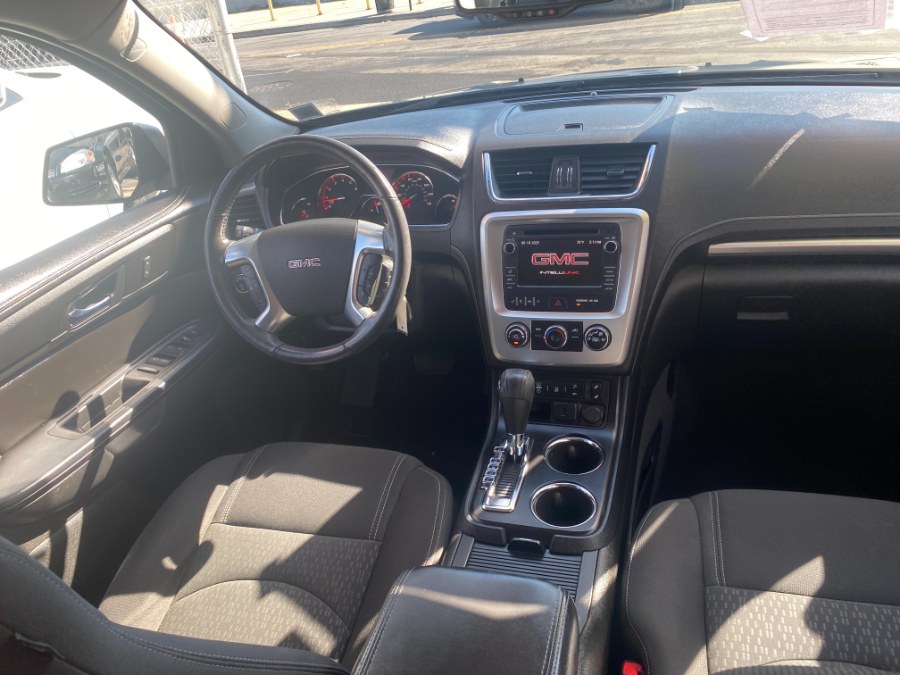 2015 GMC Acadia AWD 4dr SLE w/SLE-2, available for sale in Middle Village, New York | Middle Village Motors . Middle Village, New York 2015 GMC Acadia AWD 4dr SLE w/SLE-2, available for sale in Middle Village, New York | Middle Village Motors . Middle Village, New York