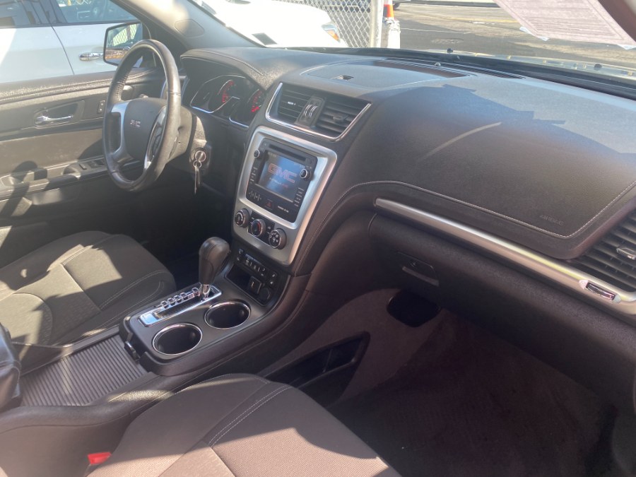 2015 GMC Acadia AWD 4dr SLE w/SLE-2, available for sale in Middle Village, New York | Middle Village Motors . Middle Village, New York 2015 GMC Acadia AWD 4dr SLE w/SLE-2, available for sale in Middle Village, New York | Middle Village Motors . Middle Village, New York