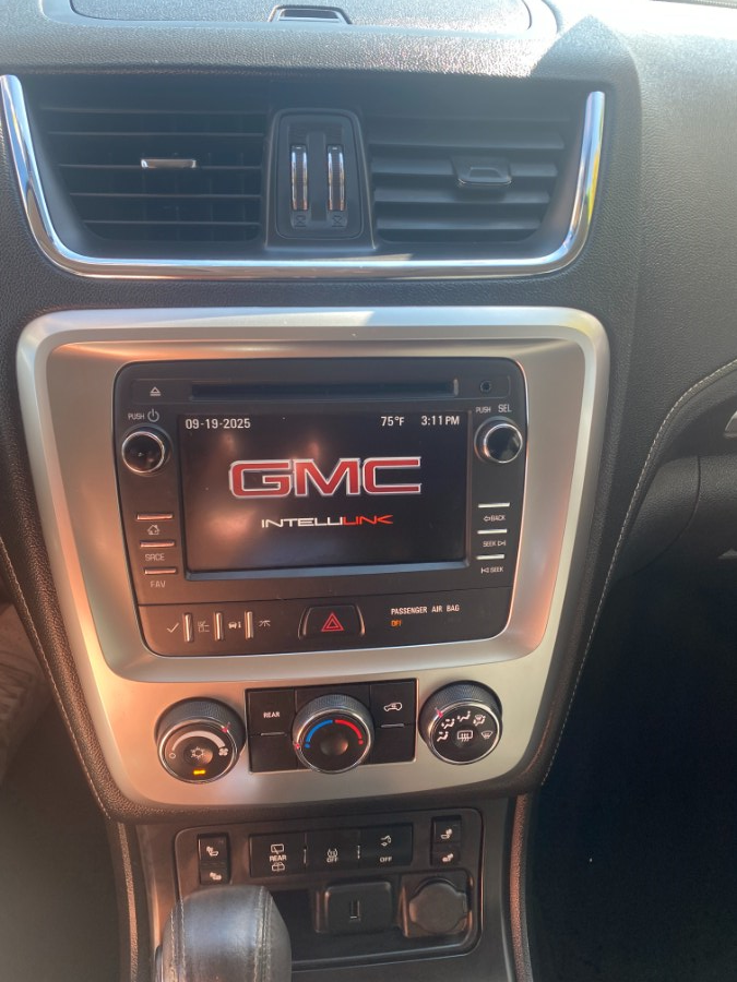 2015 GMC Acadia AWD 4dr SLE w/SLE-2, available for sale in Middle Village, New York | Middle Village Motors . Middle Village, New York 2015 GMC Acadia AWD 4dr SLE w/SLE-2, available for sale in Middle Village, New York | Middle Village Motors . Middle Village, New York