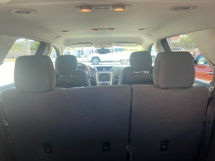 2015 GMC Acadia AWD 4dr SLE w/SLE-2, available for sale in Middle Village, New York | Middle Village Motors . Middle Village, New York 2015 GMC Acadia AWD 4dr SLE w/SLE-2, available for sale in Middle Village, New York | Middle Village Motors . Middle Village, New York