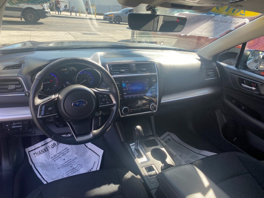 2019 Subaru Legacy 2.5i Premium, available for sale in Middle Village, New York | Middle Village Motors . Middle Village, New York 2019 Subaru Legacy 2.5i Premium, available for sale in Middle Village, New York | Middle Village Motors . Middle Village, New York