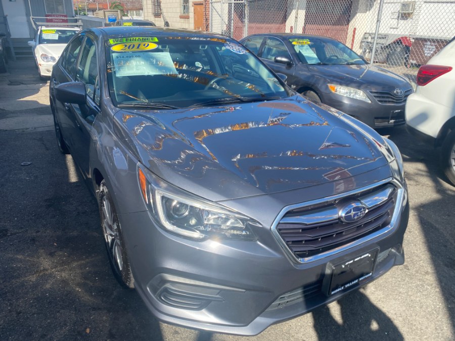 2019 Subaru Legacy 2.5i Premium, available for sale in Middle Village, New York | Middle Village Motors . Middle Village, New York 2019 Subaru Legacy 2.5i Premium, available for sale in Middle Village, New York | Middle Village Motors . Middle Village, New York
