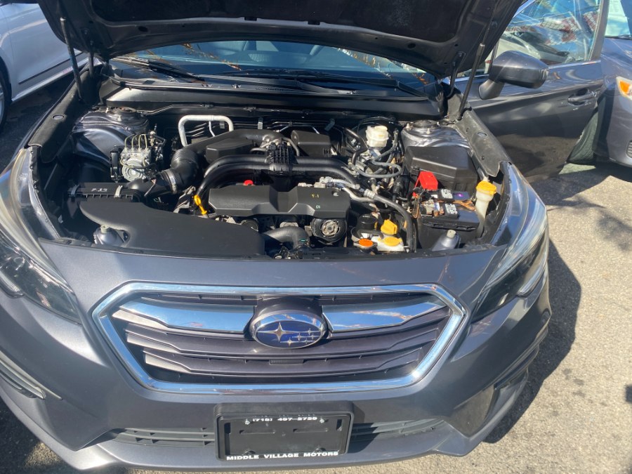2019 Subaru Legacy 2.5i Premium, available for sale in Middle Village, New York | Middle Village Motors . Middle Village, New York 2019 Subaru Legacy 2.5i Premium, available for sale in Middle Village, New York | Middle Village Motors . Middle Village, New York