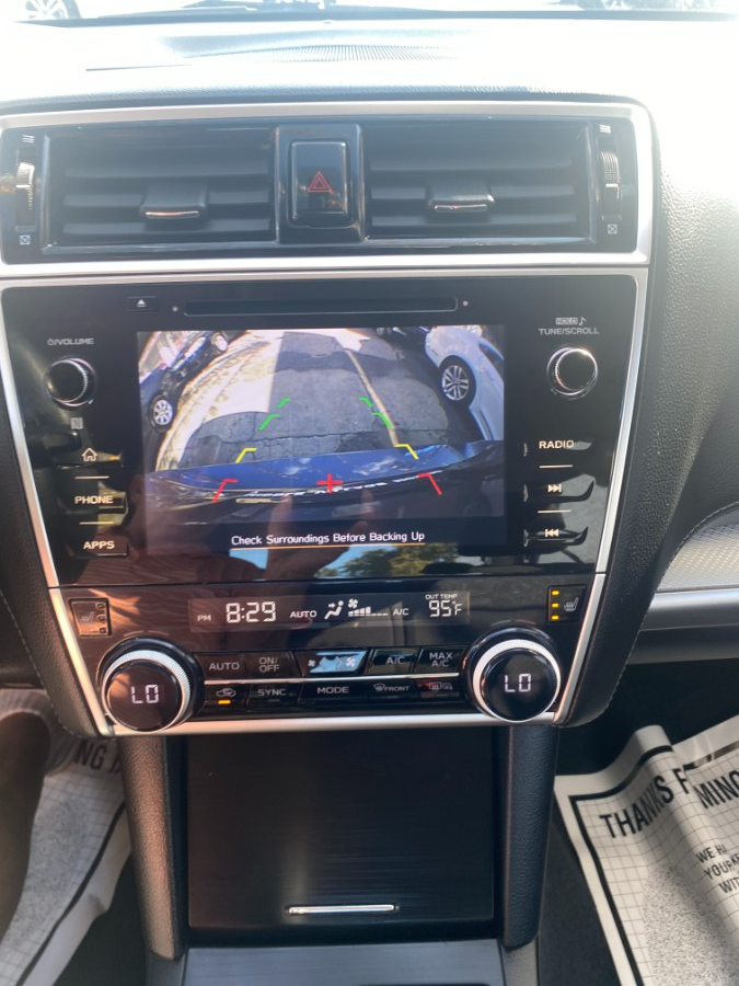 2019 Subaru Legacy 2.5i Premium, available for sale in Middle Village, New York | Middle Village Motors . Middle Village, New York 2019 Subaru Legacy 2.5i Premium, available for sale in Middle Village, New York | Middle Village Motors . Middle Village, New York