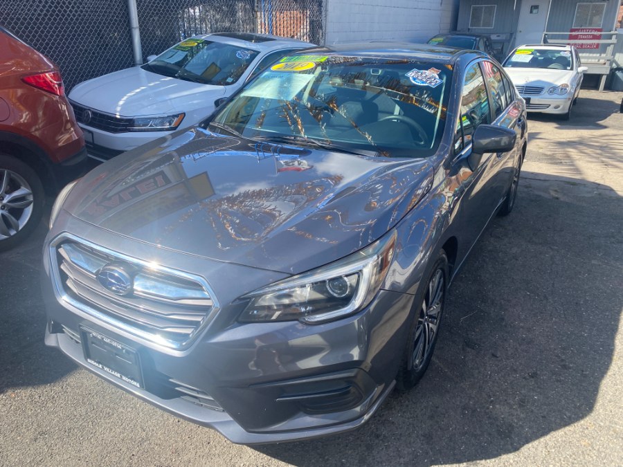 2019 Subaru Legacy 2.5i Premium, available for sale in Middle Village, New York | Middle Village Motors . Middle Village, New York 2019 Subaru Legacy 2.5i Premium, available for sale in Middle Village, New York | Middle Village Motors . Middle Village, New York