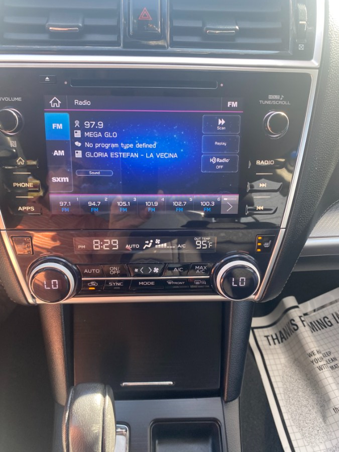 2019 Subaru Legacy 2.5i Premium, available for sale in Middle Village, New York | Middle Village Motors . Middle Village, New York 2019 Subaru Legacy 2.5i Premium, available for sale in Middle Village, New York | Middle Village Motors . Middle Village, New York