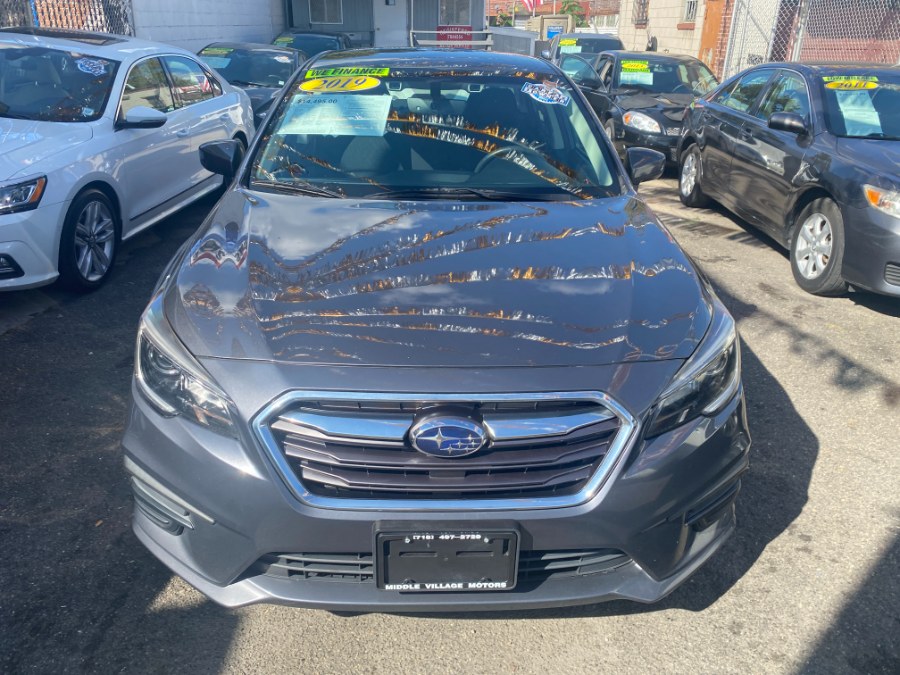 2019 Subaru Legacy 2.5i Premium, available for sale in Middle Village, New York | Middle Village Motors . Middle Village, New York 2019 Subaru Legacy 2.5i Premium, available for sale in Middle Village, New York | Middle Village Motors . Middle Village, New York