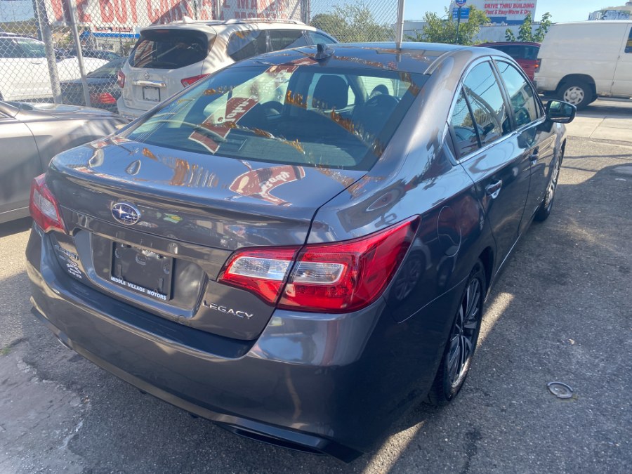 2019 Subaru Legacy 2.5i Premium, available for sale in Middle Village, New York | Middle Village Motors . Middle Village, New York 2019 Subaru Legacy 2.5i Premium, available for sale in Middle Village, New York | Middle Village Motors . Middle Village, New York