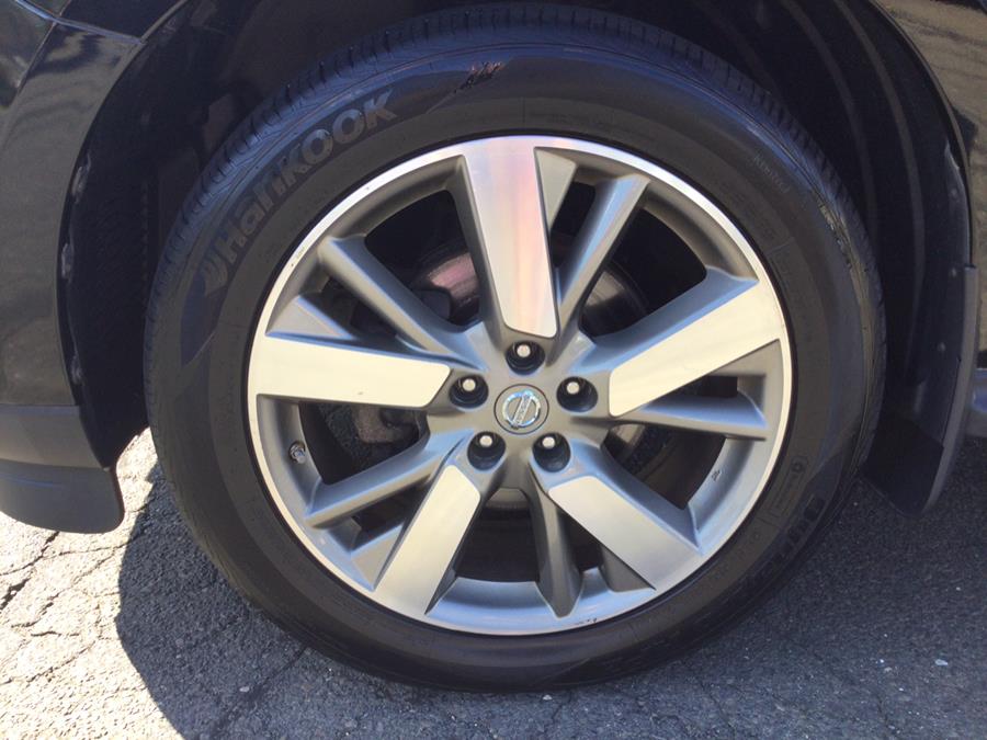 2014 Nissan Pathfinder 4WD 4dr Platnium, available for sale in Plantsville, Connecticut | L&S Automotive LLC. Plantsville, Connecticut 2014 Nissan Pathfinder 4WD 4dr Platnium, available for sale in Plantsville, Connecticut | L&S Automotive LLC. Plantsville, Connecticut