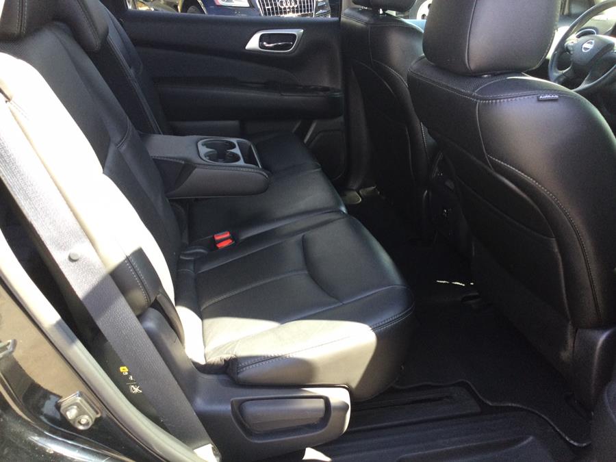 2014 Nissan Pathfinder 4WD 4dr Platnium, available for sale in Plantsville, Connecticut | L&S Automotive LLC. Plantsville, Connecticut 2014 Nissan Pathfinder 4WD 4dr Platnium, available for sale in Plantsville, Connecticut | L&S Automotive LLC. Plantsville, Connecticut