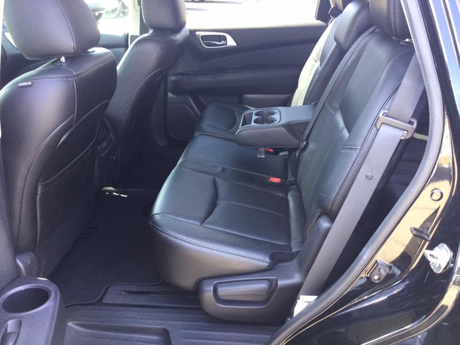 2014 Nissan Pathfinder 4WD 4dr Platnium, available for sale in Plantsville, Connecticut | L&S Automotive LLC. Plantsville, Connecticut 2014 Nissan Pathfinder 4WD 4dr Platnium, available for sale in Plantsville, Connecticut | L&S Automotive LLC. Plantsville, Connecticut