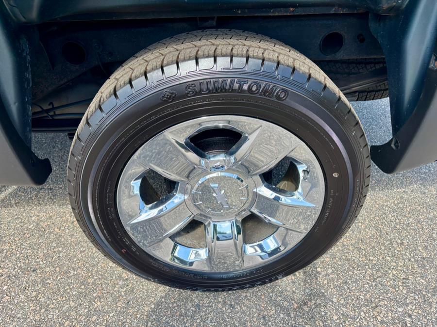 2011 Chevrolet Silverado 1500 4WD Ext Cab 143.5" LT, available for sale in South Windsor, Connecticut | Mike And Tony Auto Sales, Inc. South Windsor, Connecticut 2011 Chevrolet Silverado 1500 4WD Ext Cab 143.5" LT, available for sale in South Windsor, Connecticut | Mike And Tony Auto Sales, Inc. South Windsor, Connecticut