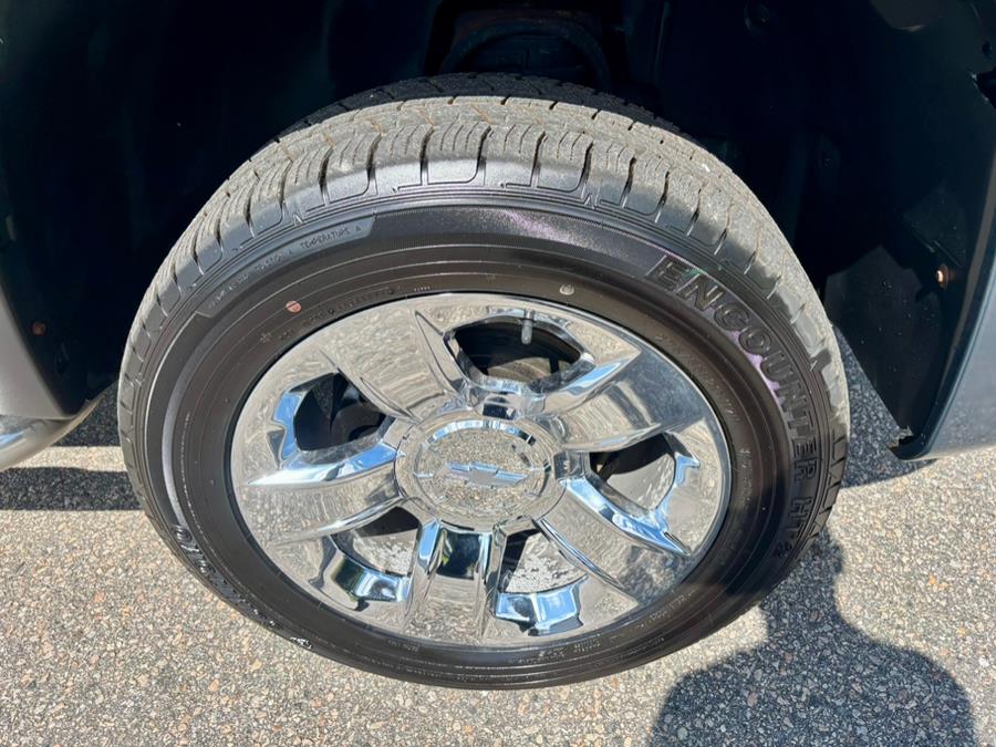 2011 Chevrolet Silverado 1500 4WD Ext Cab 143.5" LT, available for sale in South Windsor, Connecticut | Mike And Tony Auto Sales, Inc. South Windsor, Connecticut 2011 Chevrolet Silverado 1500 4WD Ext Cab 143.5" LT, available for sale in South Windsor, Connecticut | Mike And Tony Auto Sales, Inc. South Windsor, Connecticut