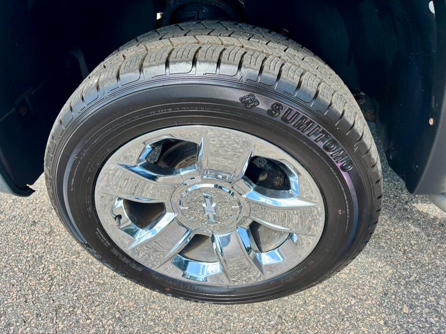 2011 Chevrolet Silverado 1500 4WD Ext Cab 143.5" LT, available for sale in South Windsor, Connecticut | Mike And Tony Auto Sales, Inc. South Windsor, Connecticut 2011 Chevrolet Silverado 1500 4WD Ext Cab 143.5" LT, available for sale in South Windsor, Connecticut | Mike And Tony Auto Sales, Inc. South Windsor, Connecticut