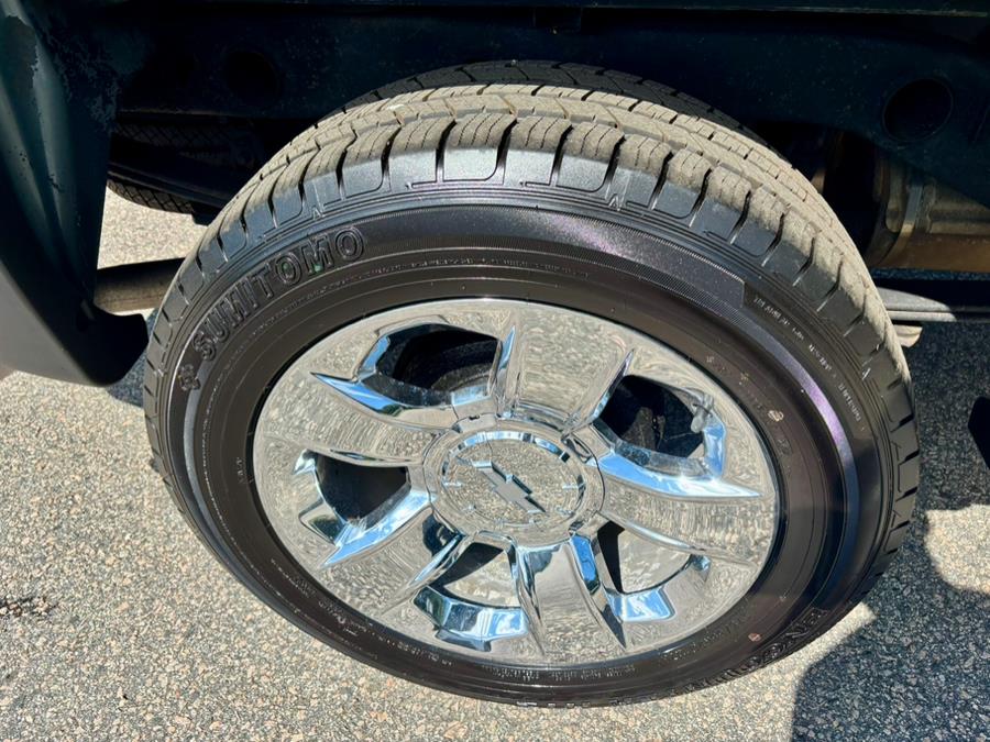 2011 Chevrolet Silverado 1500 4WD Ext Cab 143.5" LT, available for sale in South Windsor, Connecticut | Mike And Tony Auto Sales, Inc. South Windsor, Connecticut 2011 Chevrolet Silverado 1500 4WD Ext Cab 143.5" LT, available for sale in South Windsor, Connecticut | Mike And Tony Auto Sales, Inc. South Windsor, Connecticut