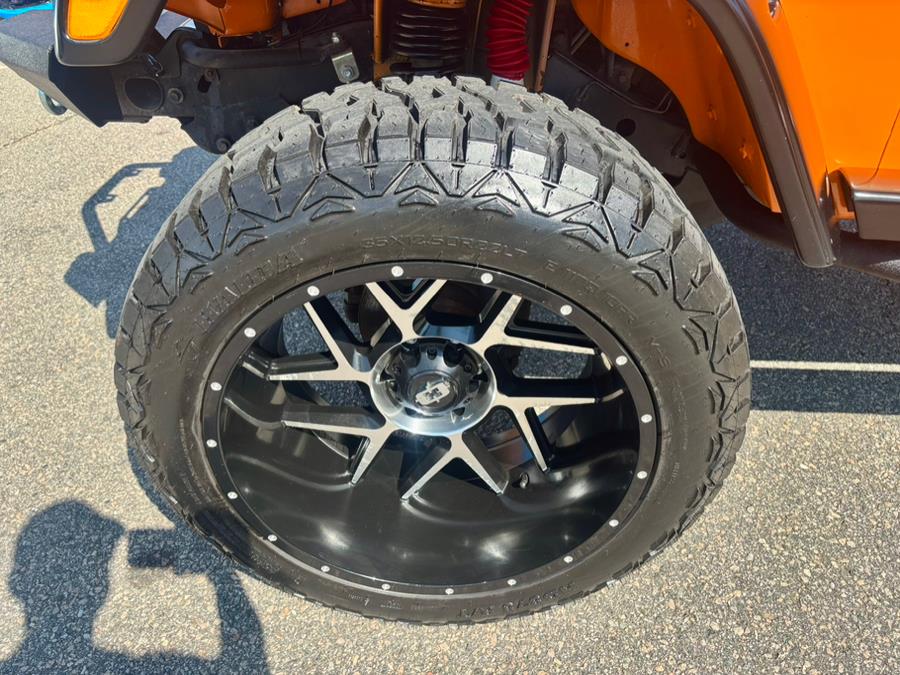 2004 Jeep Wrangler 2dr X, available for sale in South Windsor, Connecticut | Mike And Tony Auto Sales, Inc. South Windsor, Connecticut 2004 Jeep Wrangler 2dr X, available for sale in South Windsor, Connecticut | Mike And Tony Auto Sales, Inc. South Windsor, Connecticut