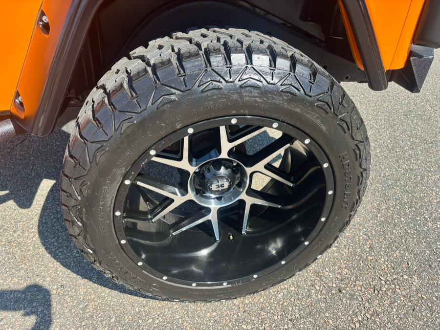 2004 Jeep Wrangler 2dr X, available for sale in South Windsor, Connecticut | Mike And Tony Auto Sales, Inc. South Windsor, Connecticut 2004 Jeep Wrangler 2dr X, available for sale in South Windsor, Connecticut | Mike And Tony Auto Sales, Inc. South Windsor, Connecticut