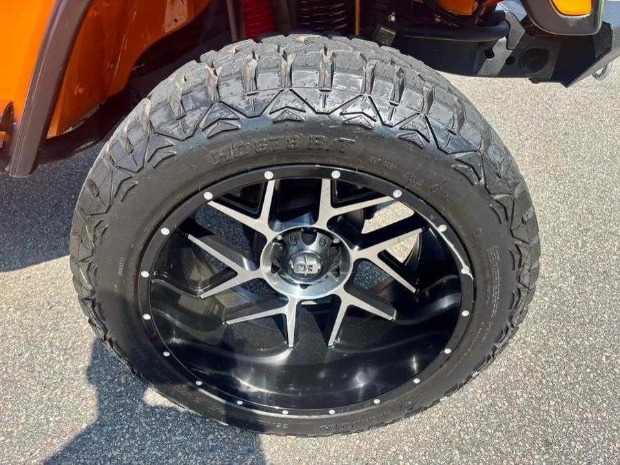 2004 Jeep Wrangler 2dr X, available for sale in South Windsor, Connecticut | Mike And Tony Auto Sales, Inc. South Windsor, Connecticut 2004 Jeep Wrangler 2dr X, available for sale in South Windsor, Connecticut | Mike And Tony Auto Sales, Inc. South Windsor, Connecticut
