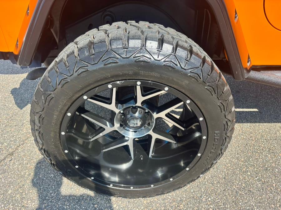 2004 Jeep Wrangler 2dr X, available for sale in South Windsor, Connecticut | Mike And Tony Auto Sales, Inc. South Windsor, Connecticut 2004 Jeep Wrangler 2dr X, available for sale in South Windsor, Connecticut | Mike And Tony Auto Sales, Inc. South Windsor, Connecticut