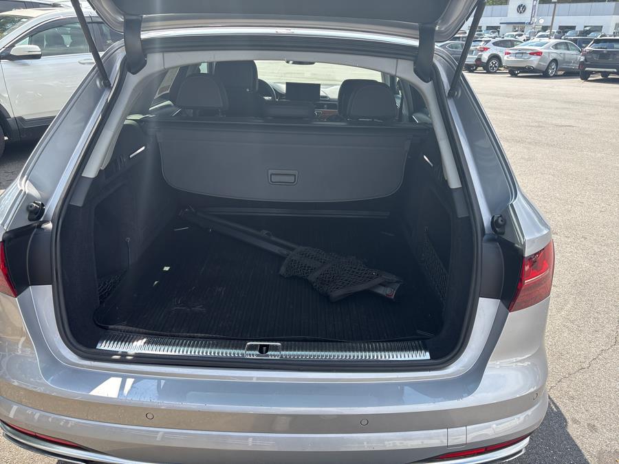 2020 Audi A4 allroad Premium Plus 2.0 TFSI quattro, available for sale in Old Saybrook, Connecticut | Saybrook Auto Barn. Old Saybrook, Connecticut 2020 Audi A4 allroad Premium Plus 2.0 TFSI quattro, available for sale in Old Saybrook, Connecticut | Saybrook Auto Barn. Old Saybrook, Connecticut