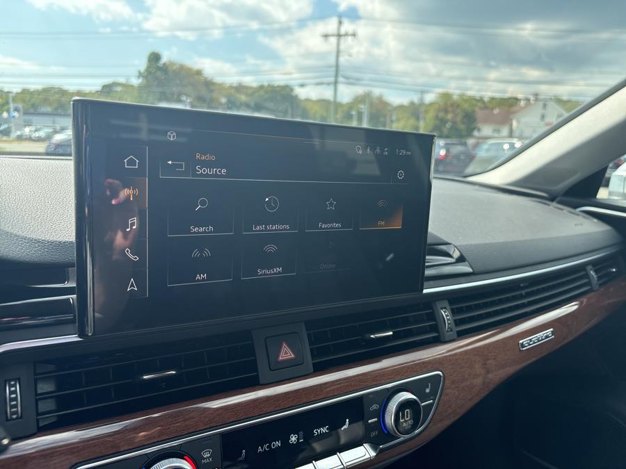 2020 Audi A4 allroad Premium Plus 2.0 TFSI quattro, available for sale in Old Saybrook, Connecticut | Saybrook Auto Barn. Old Saybrook, Connecticut 2020 Audi A4 allroad Premium Plus 2.0 TFSI quattro, available for sale in Old Saybrook, Connecticut | Saybrook Auto Barn. Old Saybrook, Connecticut