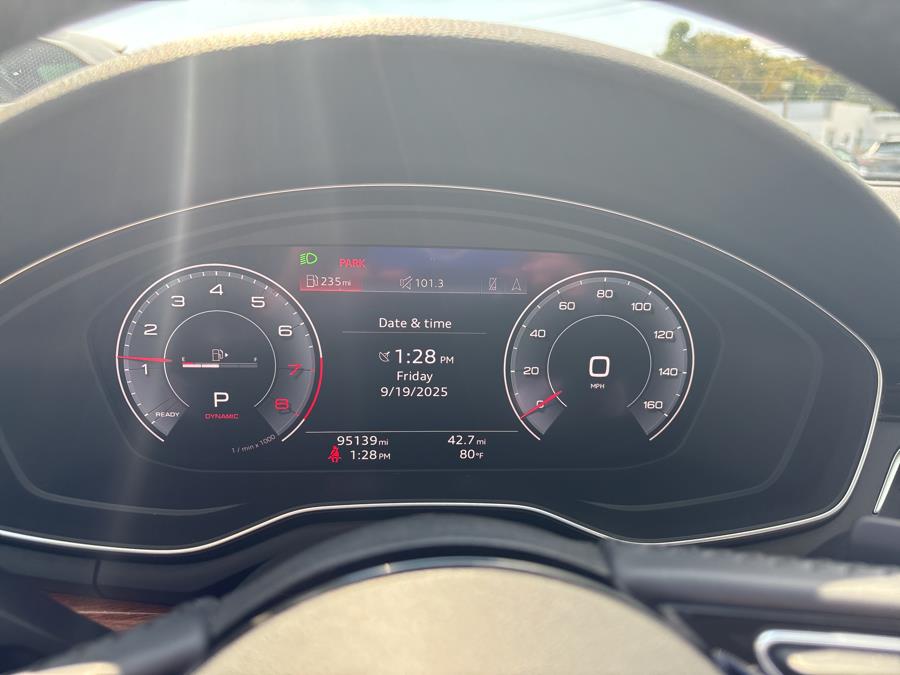 2020 Audi A4 allroad Premium Plus 2.0 TFSI quattro, available for sale in Old Saybrook, Connecticut | Saybrook Auto Barn. Old Saybrook, Connecticut 2020 Audi A4 allroad Premium Plus 2.0 TFSI quattro, available for sale in Old Saybrook, Connecticut | Saybrook Auto Barn. Old Saybrook, Connecticut