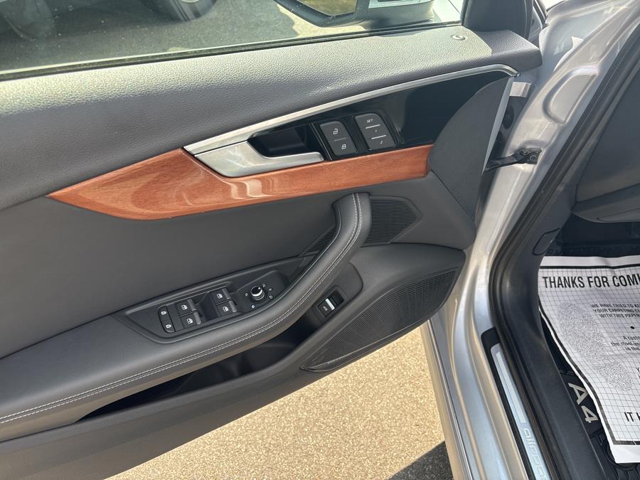 2020 Audi A4 allroad Premium Plus 2.0 TFSI quattro, available for sale in Old Saybrook, Connecticut | Saybrook Auto Barn. Old Saybrook, Connecticut 2020 Audi A4 allroad Premium Plus 2.0 TFSI quattro, available for sale in Old Saybrook, Connecticut | Saybrook Auto Barn. Old Saybrook, Connecticut