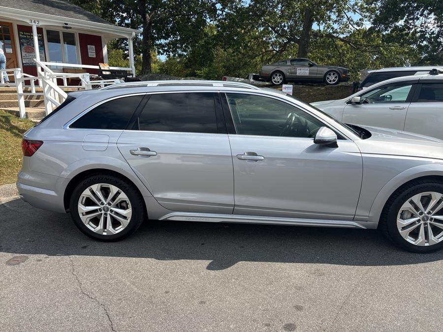 2020 Audi A4 allroad Premium Plus 2.0 TFSI quattro, available for sale in Old Saybrook, Connecticut | Saybrook Auto Barn. Old Saybrook, Connecticut 2020 Audi A4 allroad Premium Plus 2.0 TFSI quattro, available for sale in Old Saybrook, Connecticut | Saybrook Auto Barn. Old Saybrook, Connecticut
