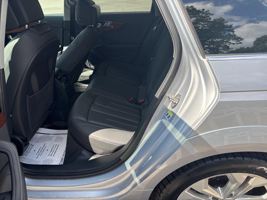 2020 Audi A4 allroad Premium Plus 2.0 TFSI quattro, available for sale in Old Saybrook, Connecticut | Saybrook Auto Barn. Old Saybrook, Connecticut 2020 Audi A4 allroad Premium Plus 2.0 TFSI quattro, available for sale in Old Saybrook, Connecticut | Saybrook Auto Barn. Old Saybrook, Connecticut
