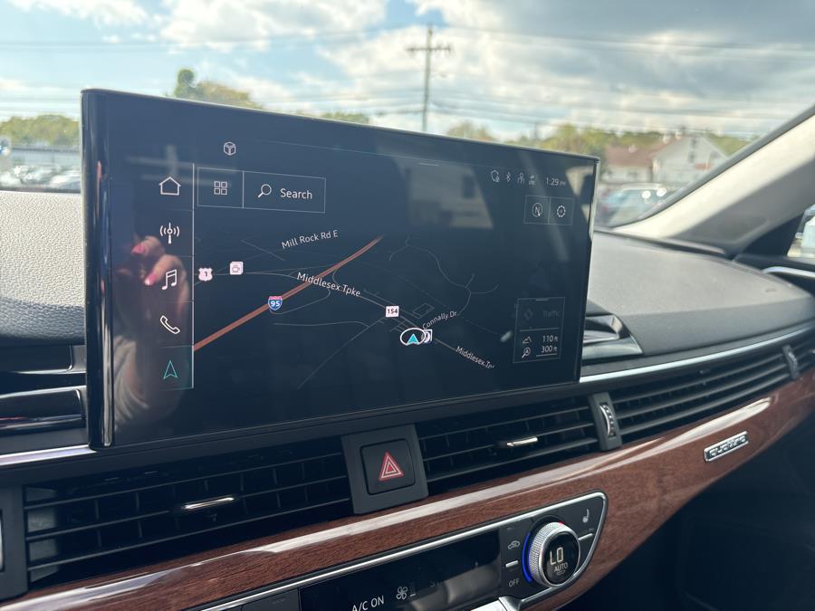 2020 Audi A4 allroad Premium Plus 2.0 TFSI quattro, available for sale in Old Saybrook, Connecticut | Saybrook Auto Barn. Old Saybrook, Connecticut 2020 Audi A4 allroad Premium Plus 2.0 TFSI quattro, available for sale in Old Saybrook, Connecticut | Saybrook Auto Barn. Old Saybrook, Connecticut