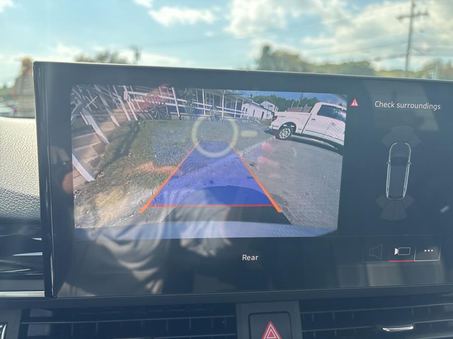 2020 Audi A4 allroad Premium Plus 2.0 TFSI quattro, available for sale in Old Saybrook, Connecticut | Saybrook Auto Barn. Old Saybrook, Connecticut 2020 Audi A4 allroad Premium Plus 2.0 TFSI quattro, available for sale in Old Saybrook, Connecticut | Saybrook Auto Barn. Old Saybrook, Connecticut